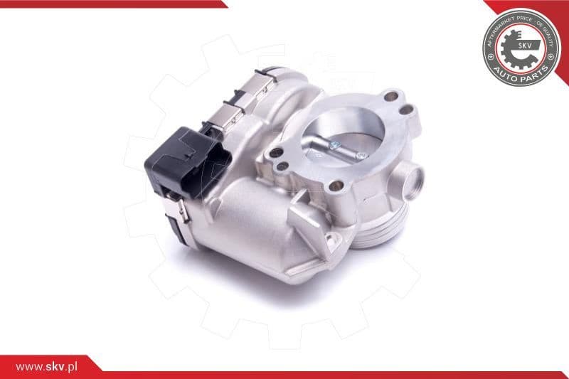 Throttle Body 12SKV119 - image 2