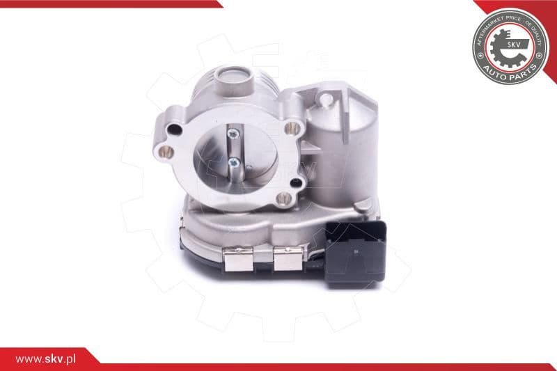 Throttle Body 12SKV119 - image 3