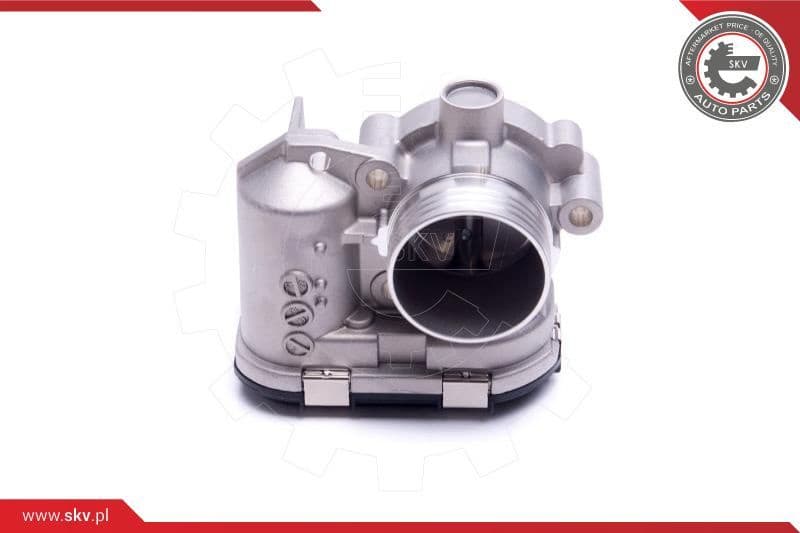Throttle Body 12SKV119 - image 4
