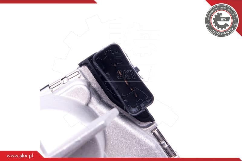 Throttle Body 12SKV119 - image 5