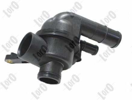 Thermostat, coolant LORO 027-025-0006 - image 2