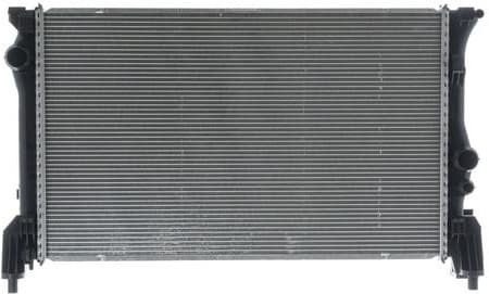 Radiator, engine cooling BEHR *** PREMIUM LINE *** CR 931 000P - image 3