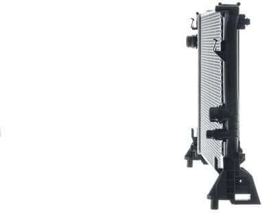 Radiator, engine cooling BEHR *** PREMIUM LINE *** CR 931 000P - image 5