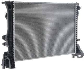 Radiator, engine cooling BEHR *** PREMIUM LINE *** CR 931 000P - image 6