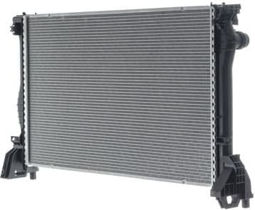 Radiator, engine cooling BEHR *** PREMIUM LINE *** CR 931 000P - image 8