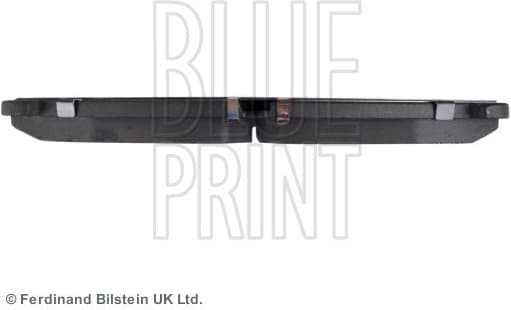 Brake Pad Set, disc brake ADV184261 - image 2