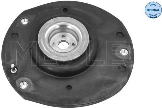 Suspension Strut Support Mount MEYLE-ORIGINAL: True to OE. 11-14 641 0009