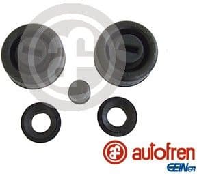 Repair Kit, wheel brake cylinder D3176