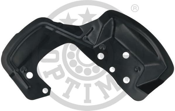 Splash Guard, brake disc BSP-2005L