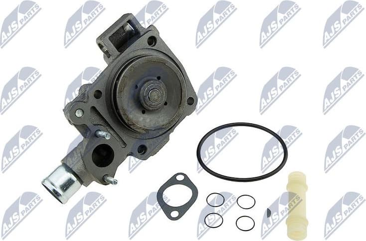 Water Pump, engine cooling CPW-VC-005