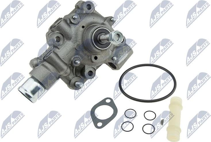 Water Pump, engine cooling CPW-VC-005 - image 2
