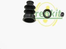 Repair Kit, clutch slave cylinder 522021