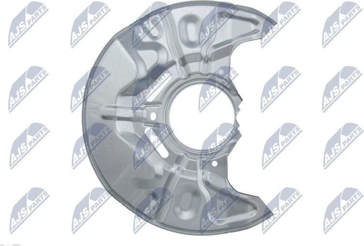 Splash Guard, brake disc HTO-TY-003