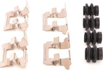 Accessory Kit, disc brake pad 1 987 474 794 - image 4