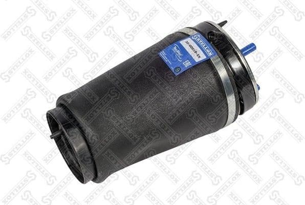 Bellow, air suspension 30-00018-SX - image 2