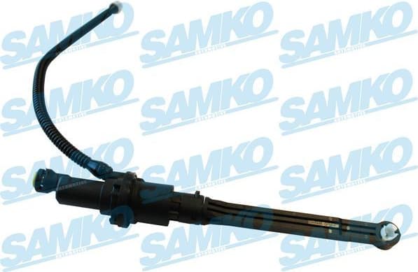 Master Cylinder, clutch F30300