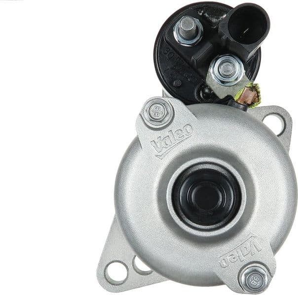 Starter Remanufactured AS S3181PR - image 3