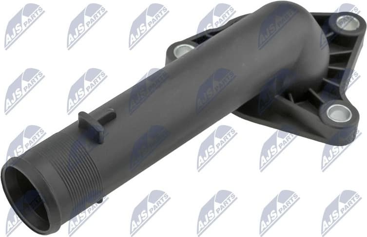 Coolant Flange CTM-HY-005