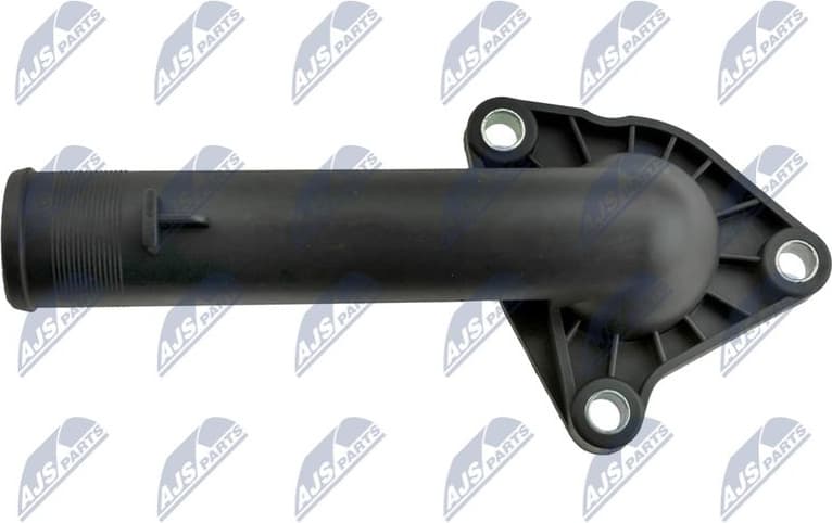 Coolant Flange CTM-HY-005 - image 3