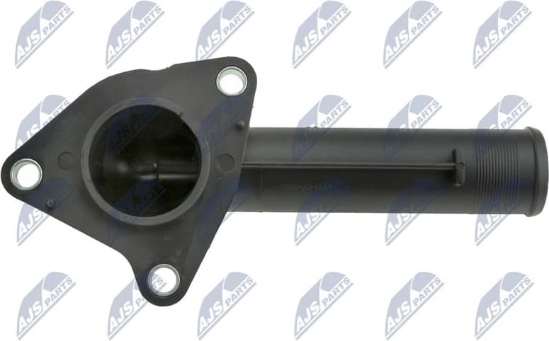 Coolant Flange CTM-HY-005 - image 4