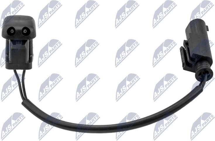 Washer Fluid Jet, window cleaning EDS-LR-022 - image 3