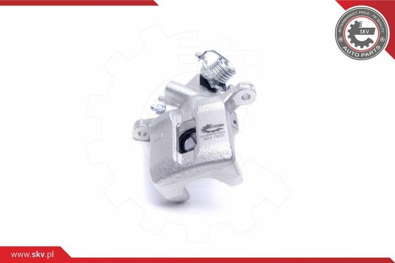 Brake Caliper 50SKV063 - image 2