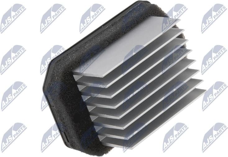 Resistor, interior blower ERD-HD-000