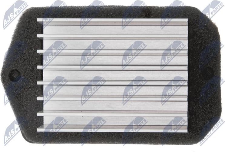 Resistor, interior blower ERD-HD-000 - image 4