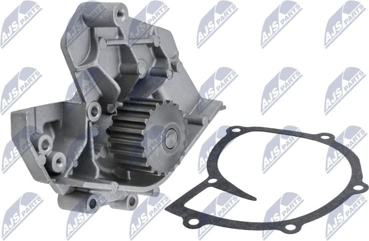 Water Pump, engine cooling CPW-PE-001