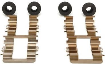 Accessory Kit, disc brake pad 1 987 474 796 - image 3