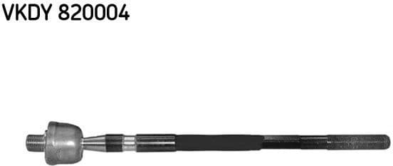 Inner Tie Rod VKDY 820004 - image 2