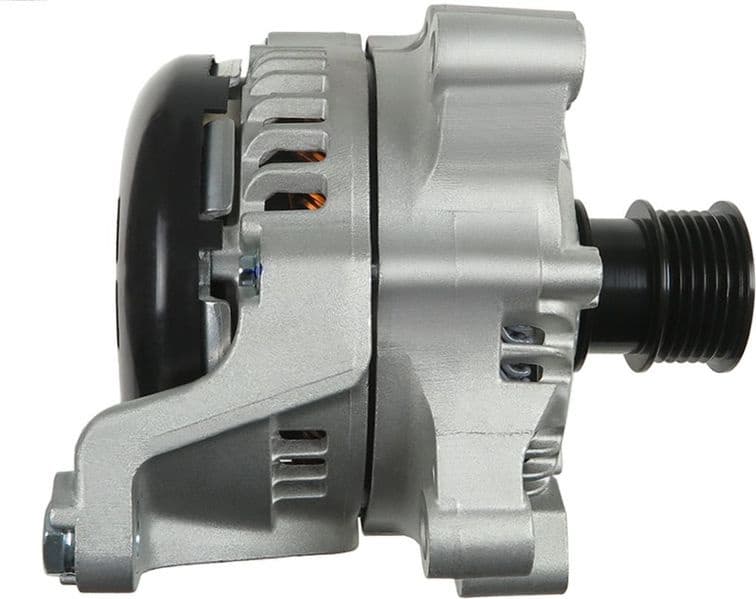 Alternator AS A6673S - image 2
