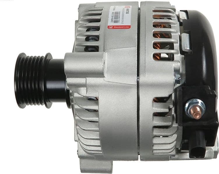 Alternator AS A6673S - image 4