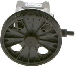 Hydraulic Pump, steering KS00000132