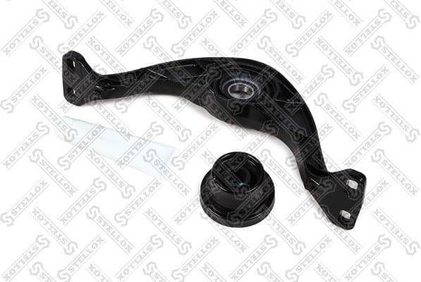 Suspension, propshaft 71-21418-SX