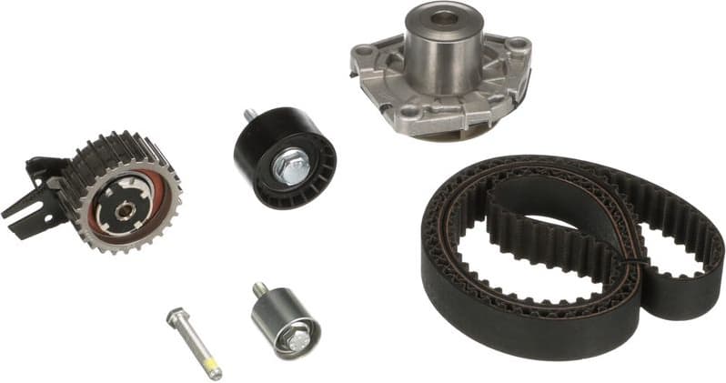 Water Pump & Timing Belt Kit PowerGrip™ KP15706XS