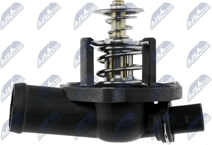 Thermostat, coolant CTM-VW-004 - image 3