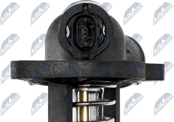 Thermostat, coolant CTM-VW-004 - image 5