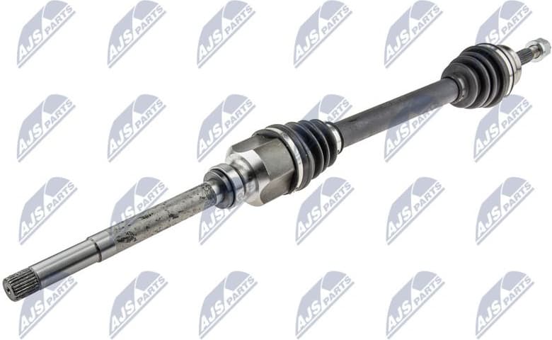 Drive Shaft NPW-CT-057 - image 2