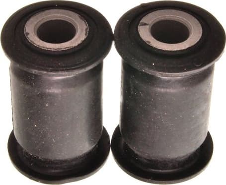 Mounting, steering gear 72-6593