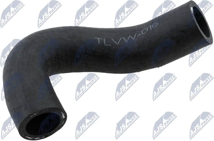 Radiator Hose CPP-VW-016