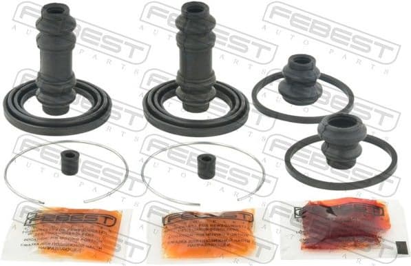 Repair Kit, brake caliper 0275-Y60R
