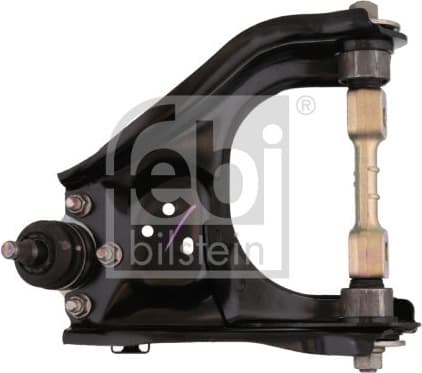 Control/Trailing Arm, wheel suspension 43336