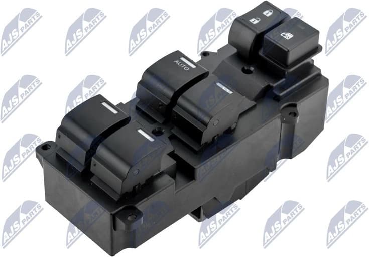 Switch, window regulator EWS-HD-014