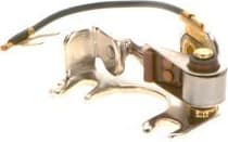 Contact Breaker, ignition distributor 1 987 231 000