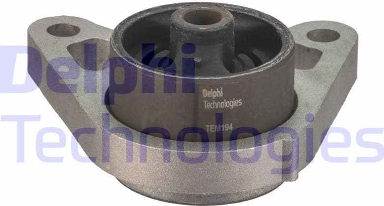 Mounting, automatic transmission TEM194