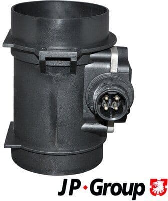 Mass Air Flow Sensor JP 1493900300