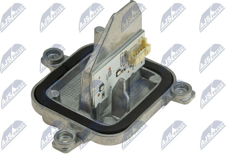 Control Unit, lights EPX-BM-105