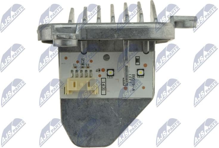 Control Unit, lights EPX-BM-105 - image 5