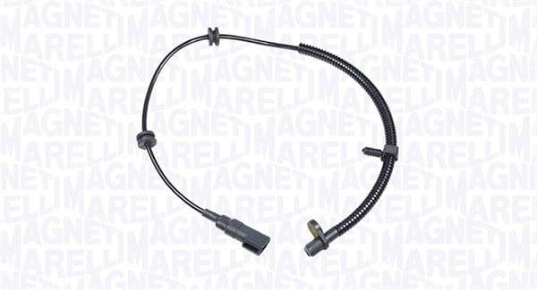 Sensor, wheel speed 172100040010